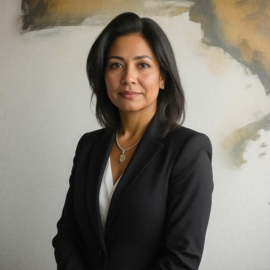 Monica Lozano